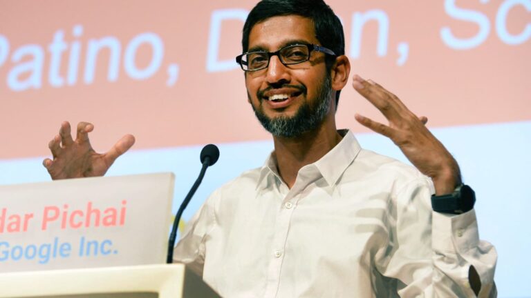 Everything To Know About – Google’s Revenue And SEO Marketing Strategy