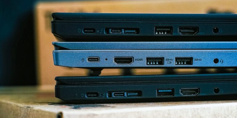 Sell HP Laptop If It’s Showing These 5 Signs