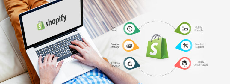8 Shopify Development Trends Improve Your Shopify Storefront