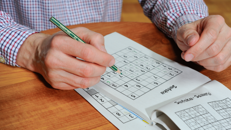 Best Strategies To Help You Solve Sudoku Successfully