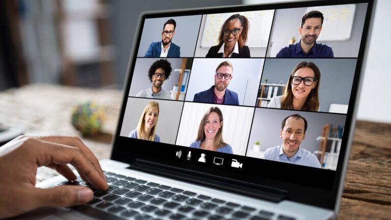 5 Tips For Better Quality Zoom Calls
