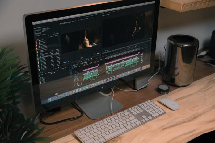 online video editor