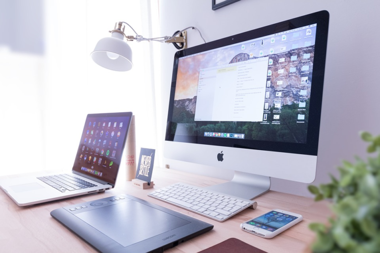 Tech-Driven Tips for Ambitious Business Owners