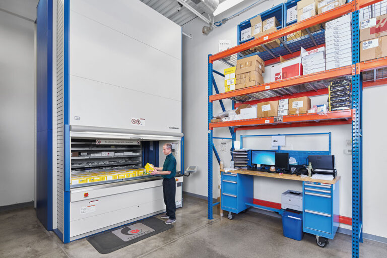 A Guide To Tool Storage Solutions