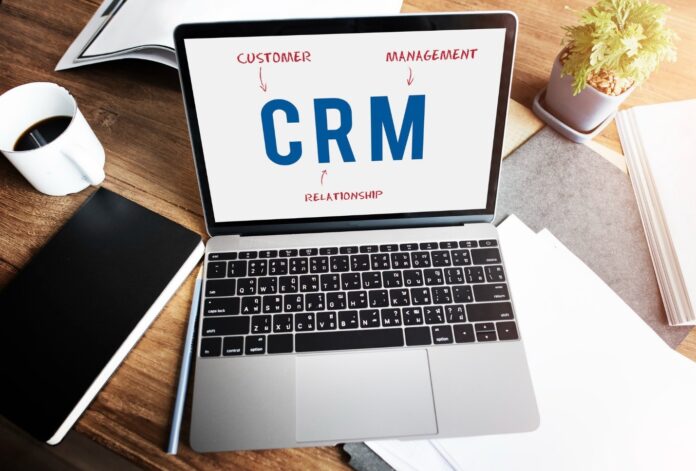 CRM software for nonprofits