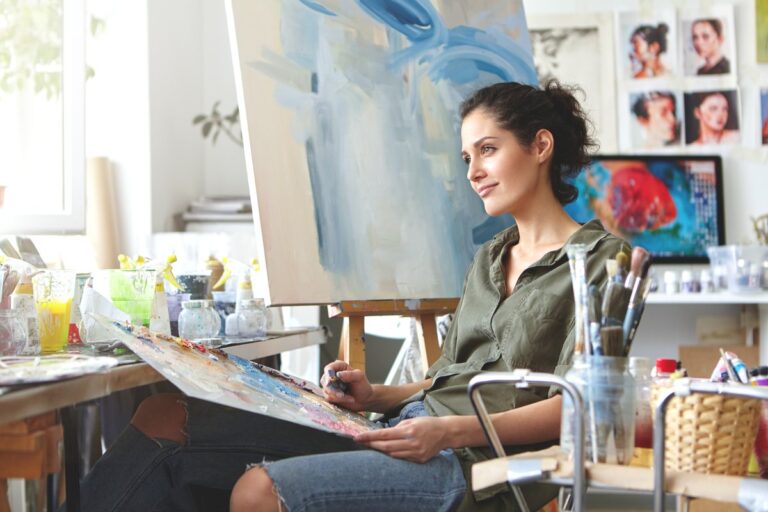 How To Decorate Home Office – Beginner’s Guide