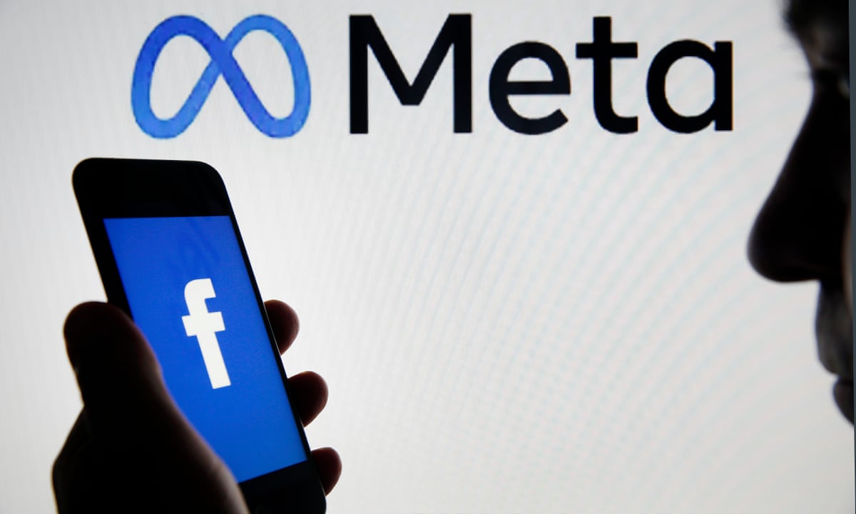 Facebook Changes Its Name To Meta As It Shifts Concentration To ...