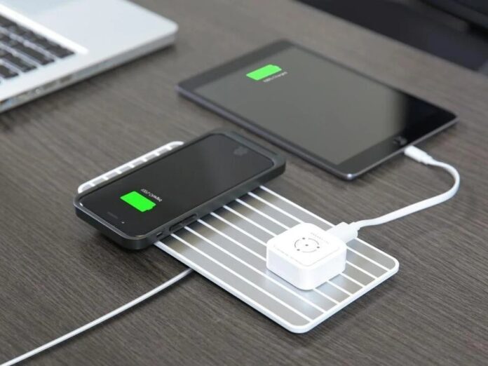 Wireless Charging Technology