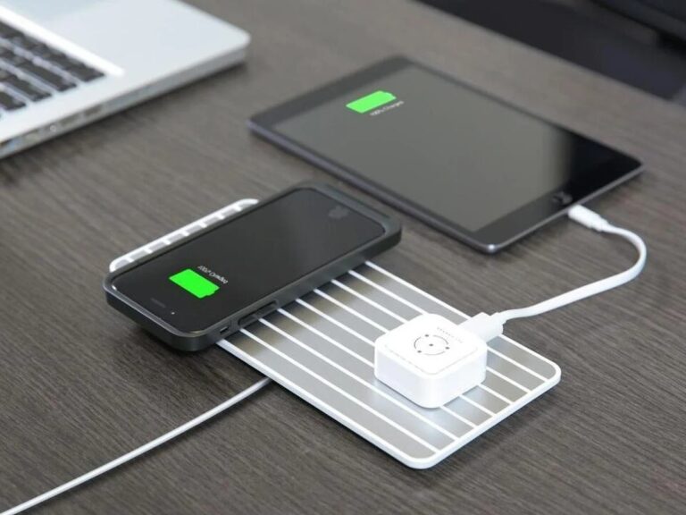 The Future Of Wireless Charging Technology