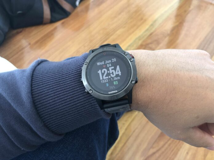 best garmin watch faces