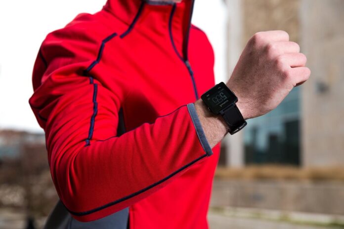 best running watch 2015