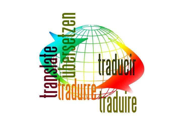 professional translation agencies