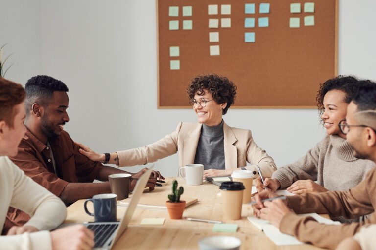 Inclusion And Diversity – The Way Forward For Innovative Organizations