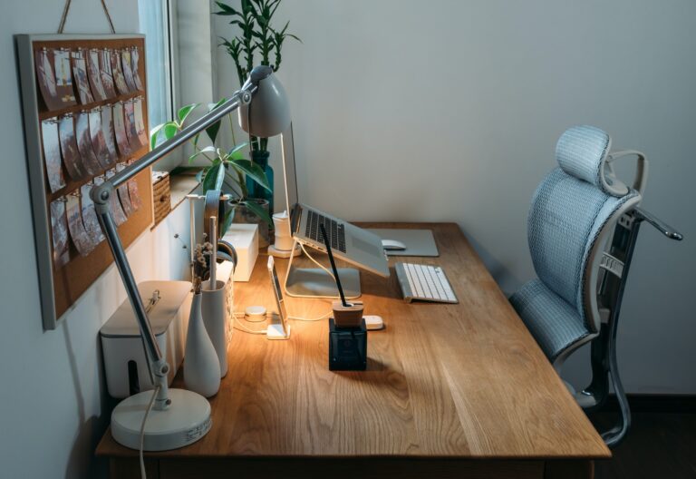Ways To Make Your Office More Ergonomic