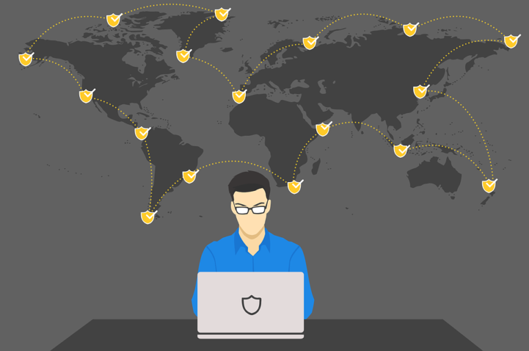 Is Saudi Arabia The Next Tech Superpower?