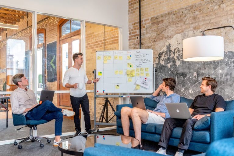 How To Select a Technical Partner To Help Your Startup Succeed