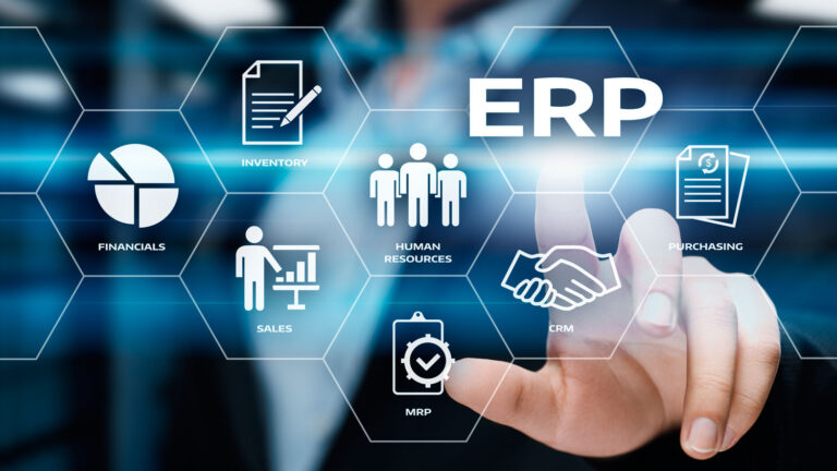 5 FAQs New Business Owners Have About ERP Consulting!