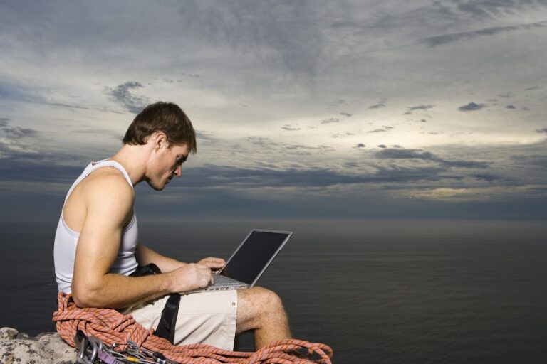 Travel Blogger