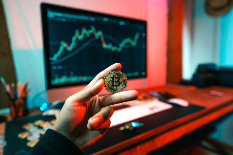 cryptocurrency exchanges