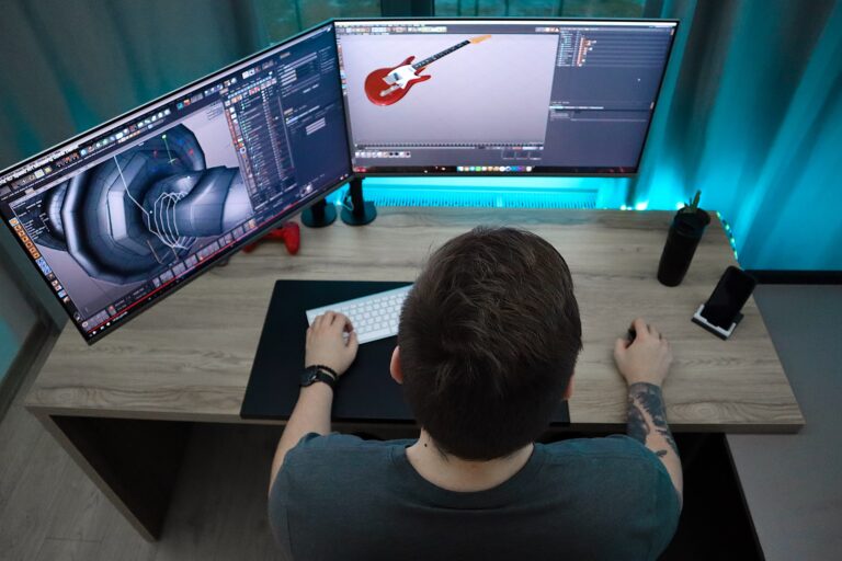 Top 6 New 3D Animation And Motion Design Trends In 2021