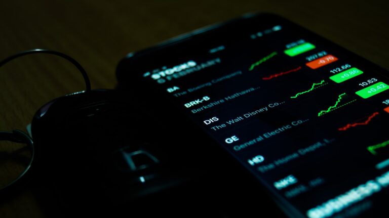 Useful Step-By-Step Instructions On How To Invest In Stocks
