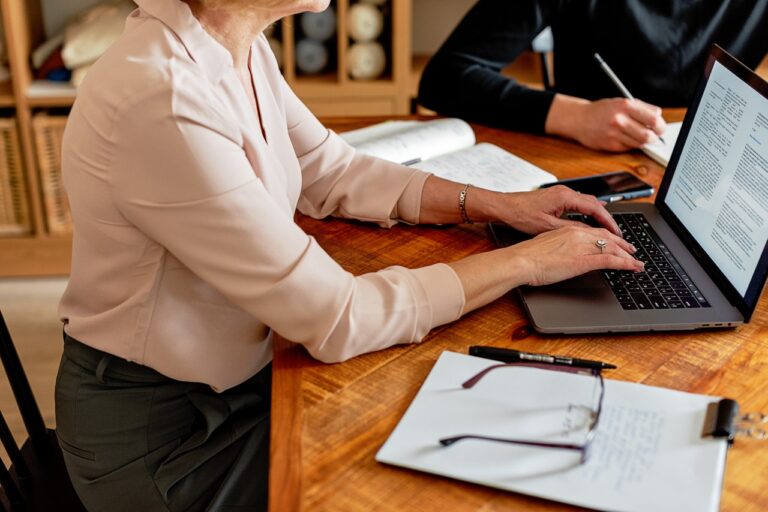 protecting your business data