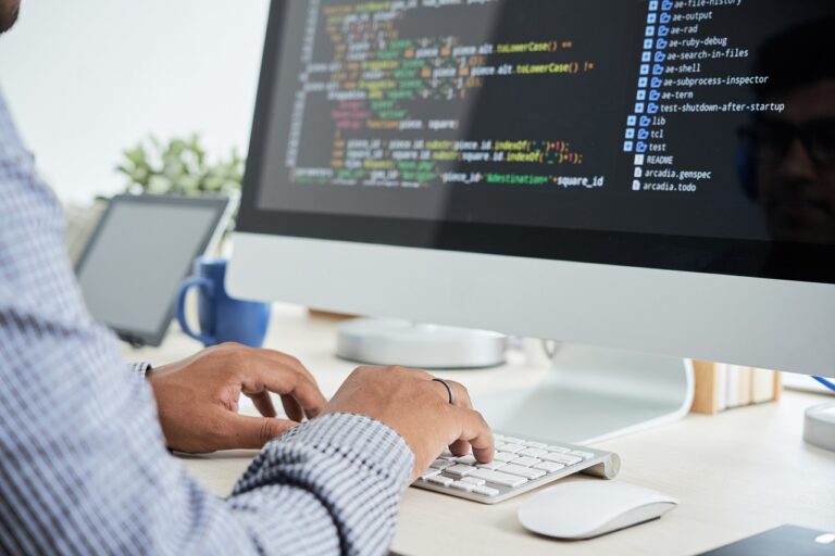 Vietnam software outsourcing company