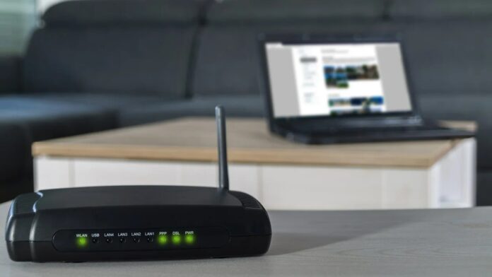 Best Wi-Fi Router
