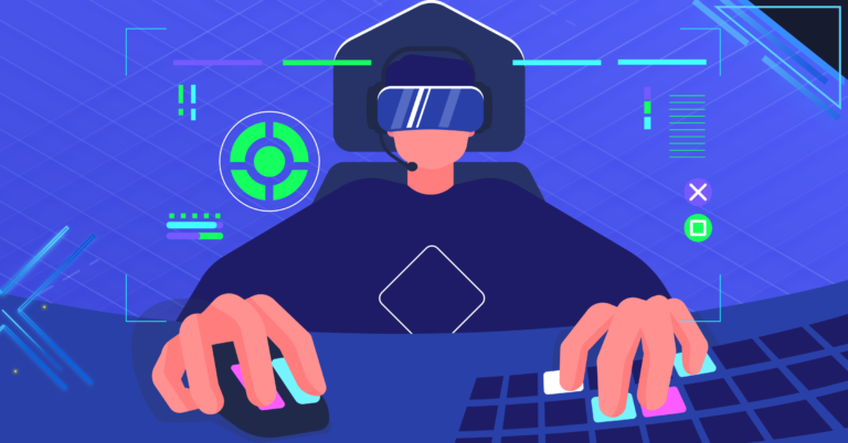 Technology Improvements In Online Gaming In 2022