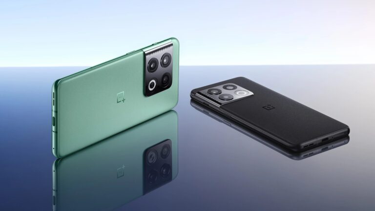OnePlus 10 Pro Currently Official: Price And Accessibility Announced