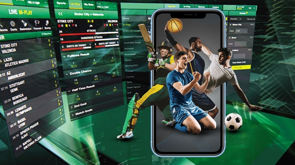 Online Sports Betting