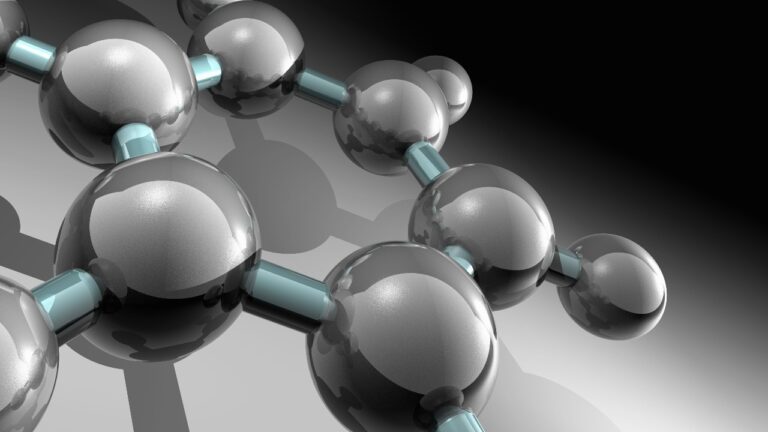 Organic Compounds In Chemistry