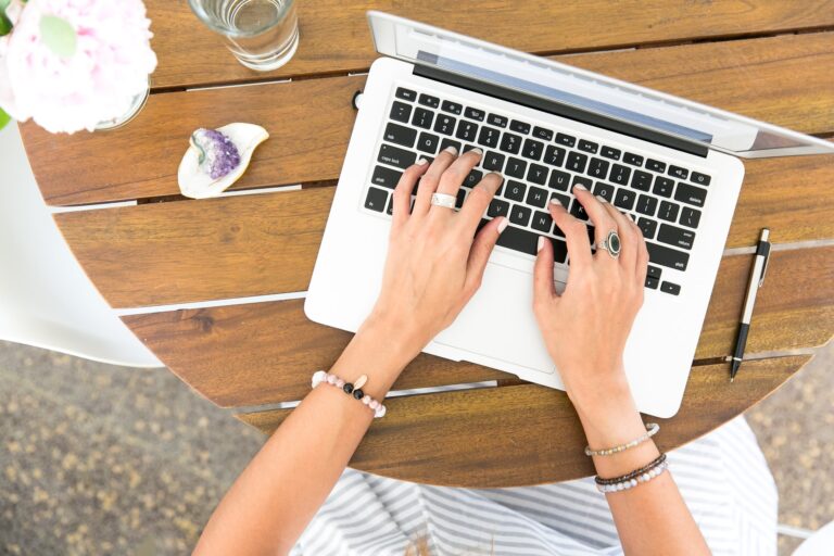 How To Write A Great Website Content?