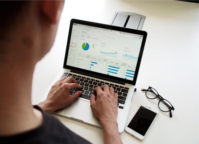 SEO agency in London