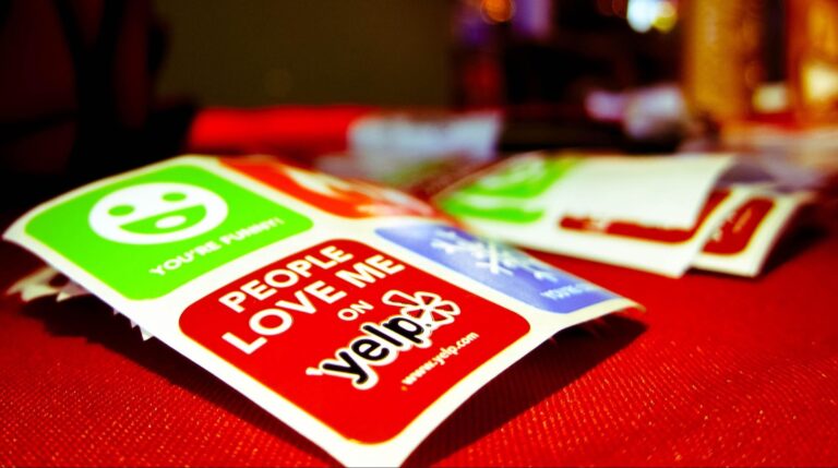 An Easy Way To Delete A Friend On Yelp