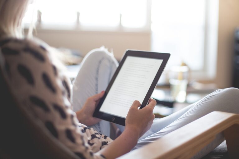 How The Tablet Became Smarter Day By Day! – The History Of The Tablet