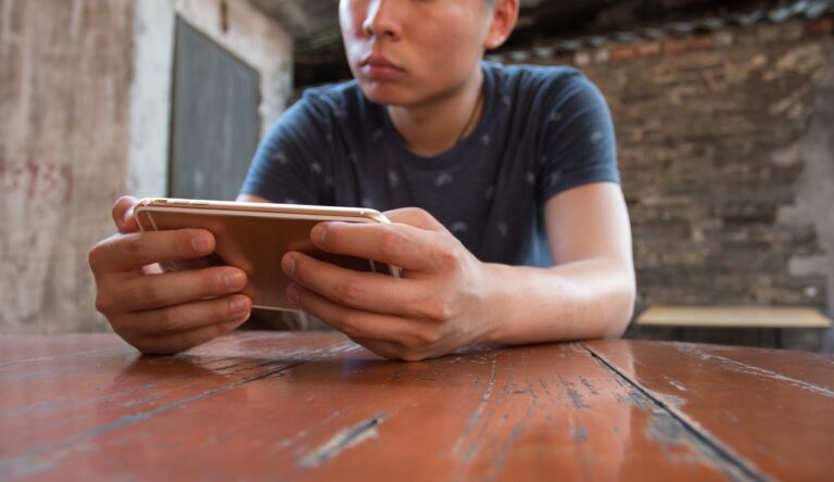 Play Flash Games On Android With Puffin Web