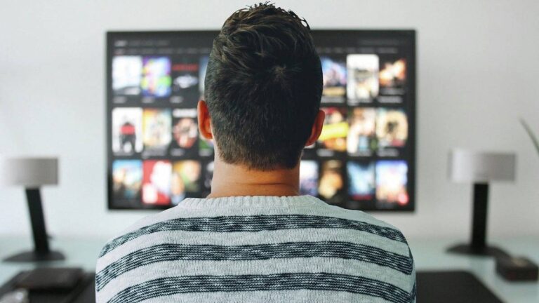 watch Amazon Prime on TV