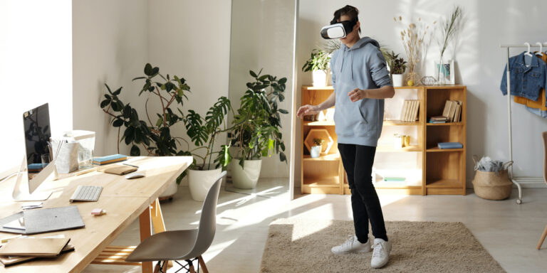 Metaverse Blogs