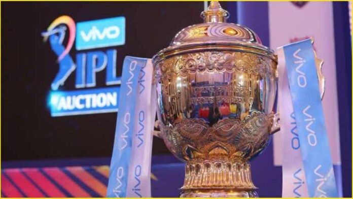 IPL 2022 Matches and Auctions