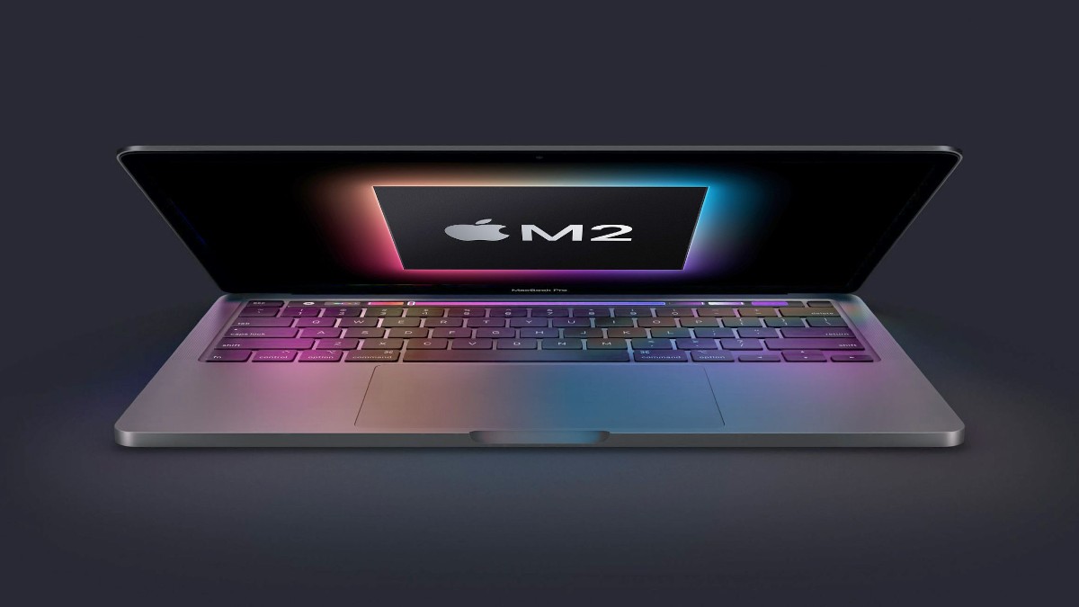 The 2022 MacBook Air M2: All You Necessity To Know