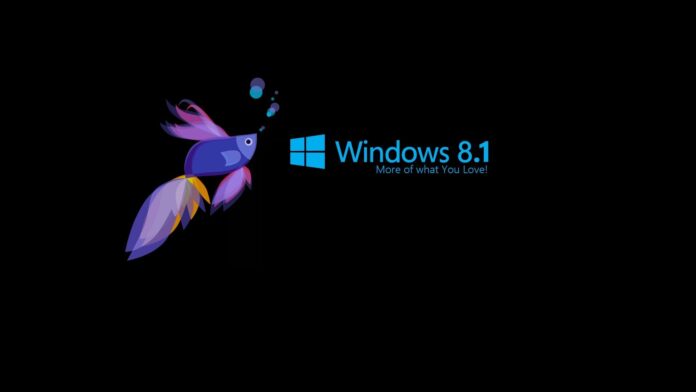 desktop themes for windows 8.1