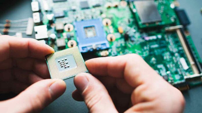 embedded hardware development