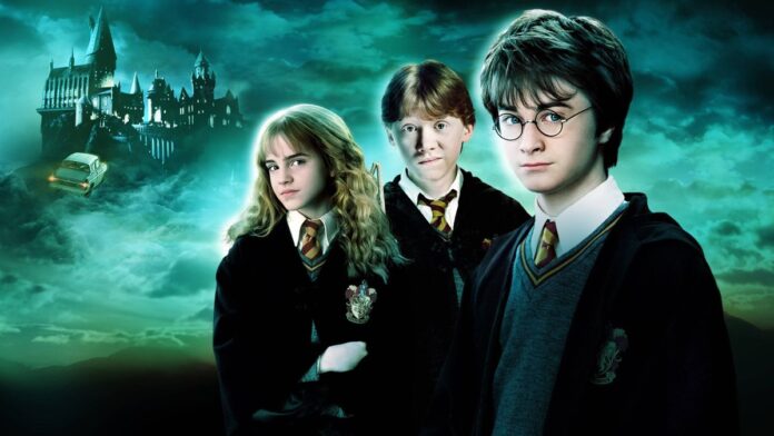 harry potter and the chamber of secrets full movie 123movies
