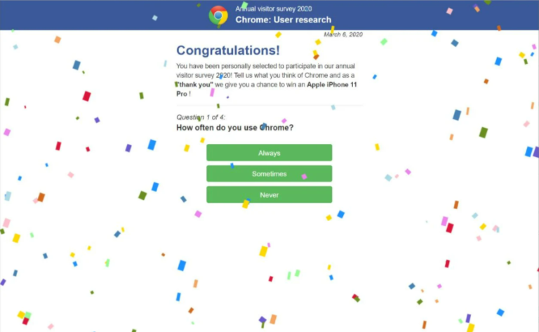 How To Remove Congratulations You Won Virus Android & How To Keep Away From!