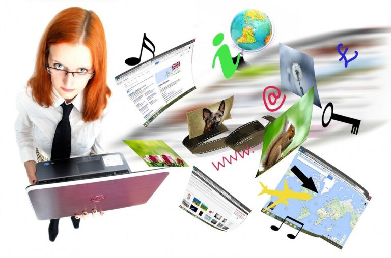 Tech Tools for Retailers