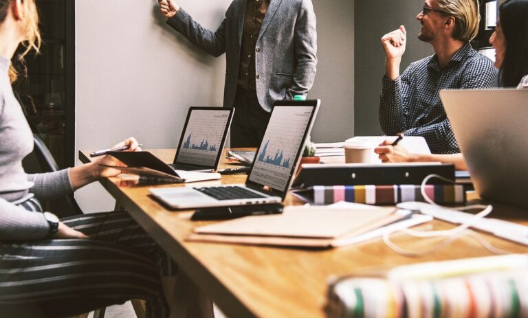 How Tech-Based Businesses Can Improve Their Operations By Outsourcing Work