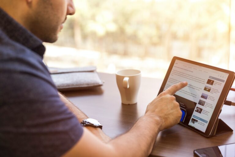 Knowing Who’s Visiting Your Website Is Important – Here’s Why