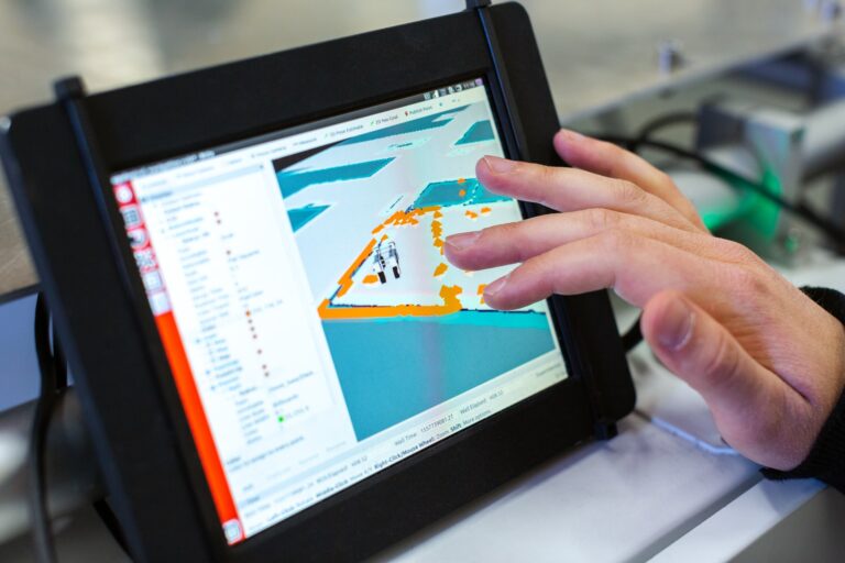 How To Choose The Right Dispatch Software For Your Business