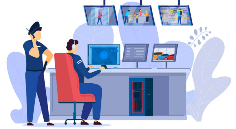 user activity monitoring